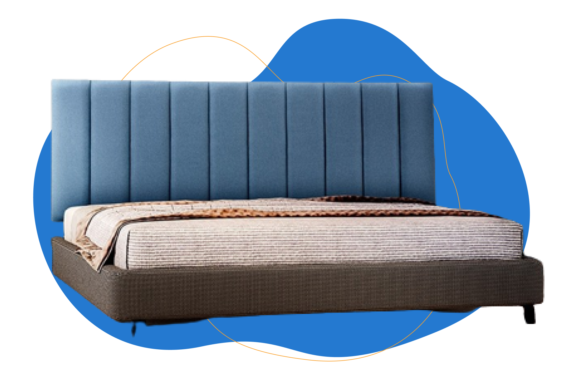 Cabeceira-de-cama-minimalista